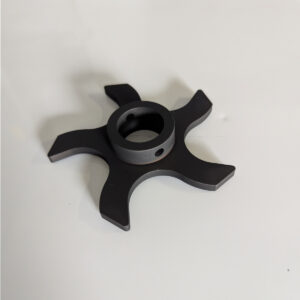 Sprocket Assembly, Feeder