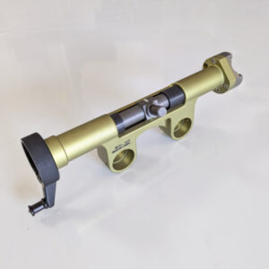 Traversing Mechanism