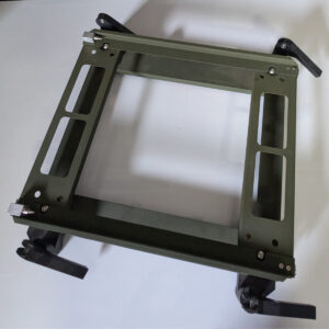 DCU, Dispenser Control Mount