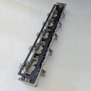 Arming and Latching Mechanism