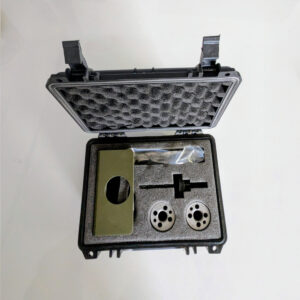 Wiring Harness Installation Kit