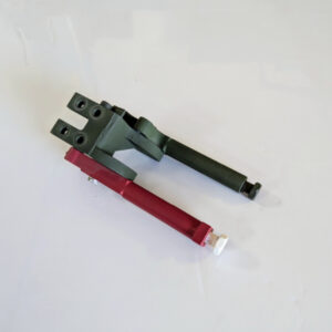 Manual Control Lever