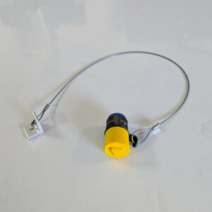 Receptacle Dummy Connector