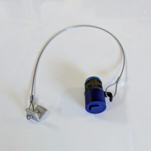 Receptacle Dummy Connector