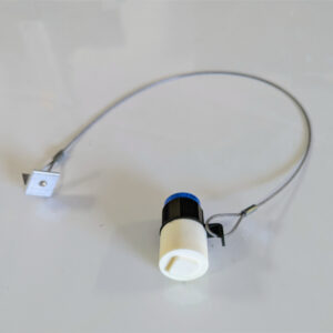 Receptacle Dummy Connector