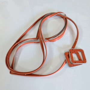 Electronic Shield Gasket