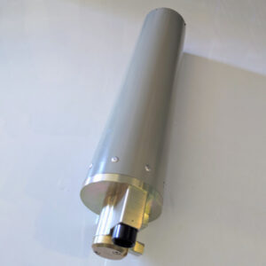 Electronic Test Canister, M89