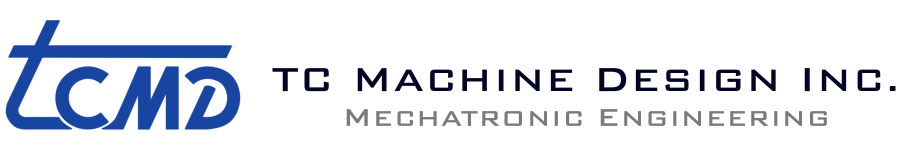 TC Machine Design Inc.