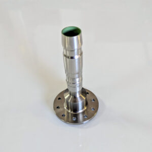 Hydraulic Fitting Assembly