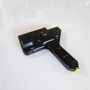 SMAW Firing Mechanism